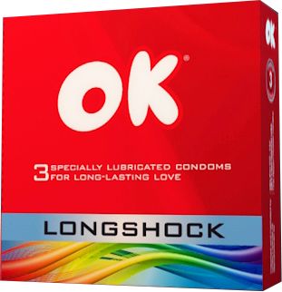 OK Longshock