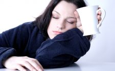 5 bệnh thường gặp của phụ nữ công sở