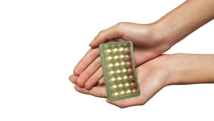 Bắt đầu uống thuốc tránh thai hàng ngày khi không có kinh có được không?