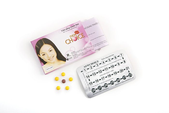Thuốc tránh thai hàng ngày là biện pháp tránh thai an toàn phù hợp cho mọi độ tuổi nữ giới