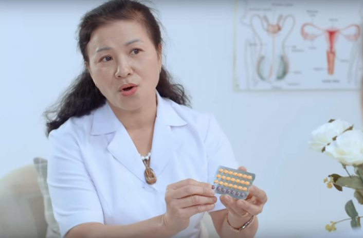 Thuốc tránh thai hàng ngày - Biện pháp tránh thai an toàn, hữu hiệu cho nhiều phụ nữ