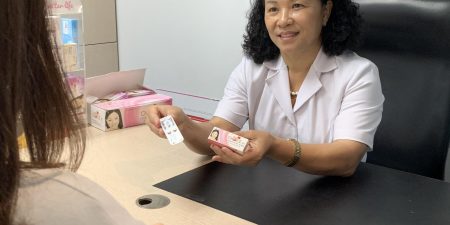 Thuốc tránh thai khẩn cấp New Choice phù hợp với người phụ nữ Việt