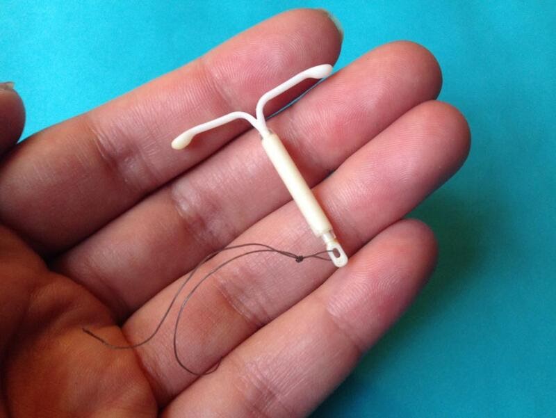 Vòng tránh thai IUD mang đến hiệu quả tránh thai gần như tuyệt đối.