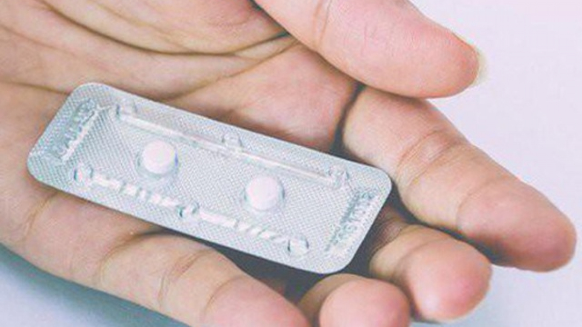 Sử dụng thuốc tránh thai khẩn cấp quá liều lượng cũng gây nên tình trạng vô sinh ở nữ