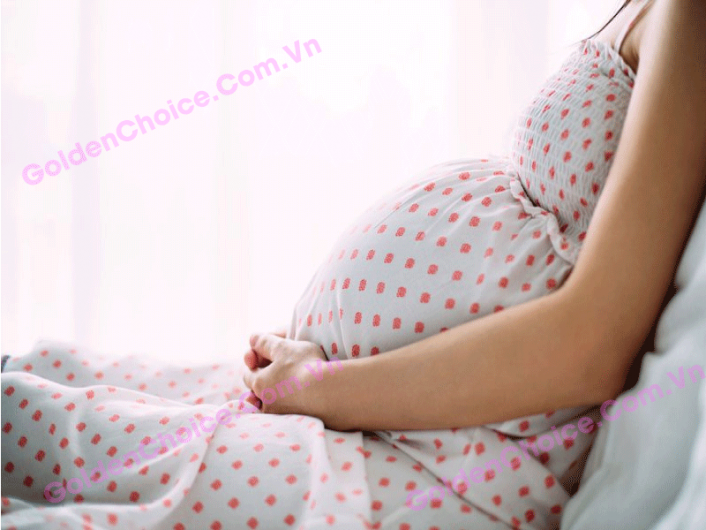 Phụ nữ mang thai khi ngoài tuổi 35 phải đối mặt với nhiều nguy cơ trong thai kỳ