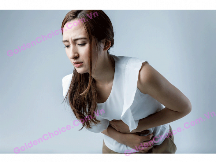 Rối loạn kinh nguyệt, chậm kinh là những biểu hiện thường thấy khi nội tiết tố nữ suy giảm 