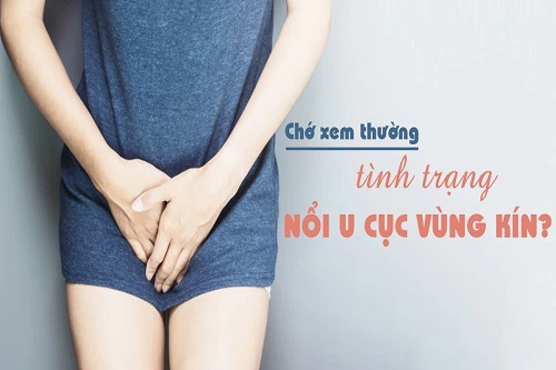 Có những nguyên nhân gây nổi cục cứng ở vùng kín khác ngoài u nang âm hộ và âm đạo?
