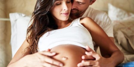 Quan hệ tình dục trong khi mang thai có an toàn không?