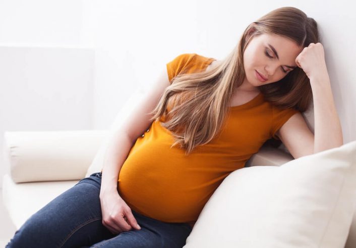 Rất nhiều nguy cơ tiềm tàng khi phụ nữ không đợi đủ 18 tháng trước khi mang thai lại