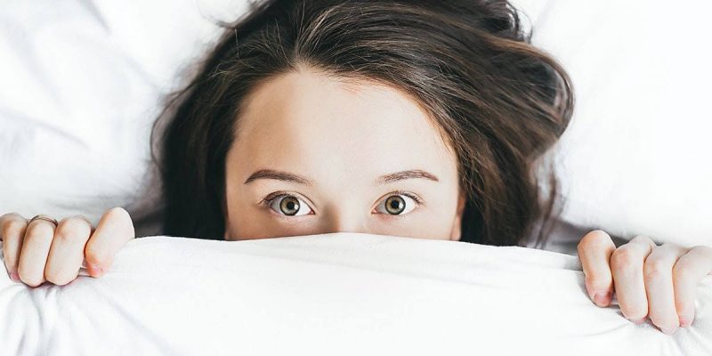 Mất ngủ có thể ảnh hưởng đến chất lượng cuộc sống và đời sống xã hội của bạn. Bạn cũng có thể bị đau đầu, căng cơ và các triệu chứng liên quan đến tiêu hóa