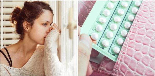 Uống thuốc tránh thai hàng ngày bị rong kinh phải làm sao?