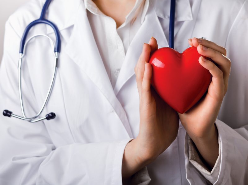 Phụ nữ mắc các bệnh lý về tim mạch cần lưu ý kiểm tra kỹ sức khỏe