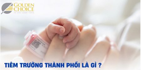 Tiêm trưởng thành phổi là gì?