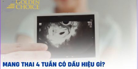 Mang thai tuần có dấu hiệu gì? Những triệu chứng thường gặp