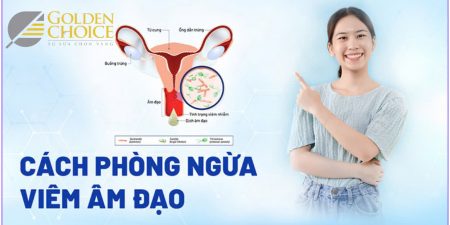 7 cách phòng ngừa viêm âm đạo hiệu quả và an toàn