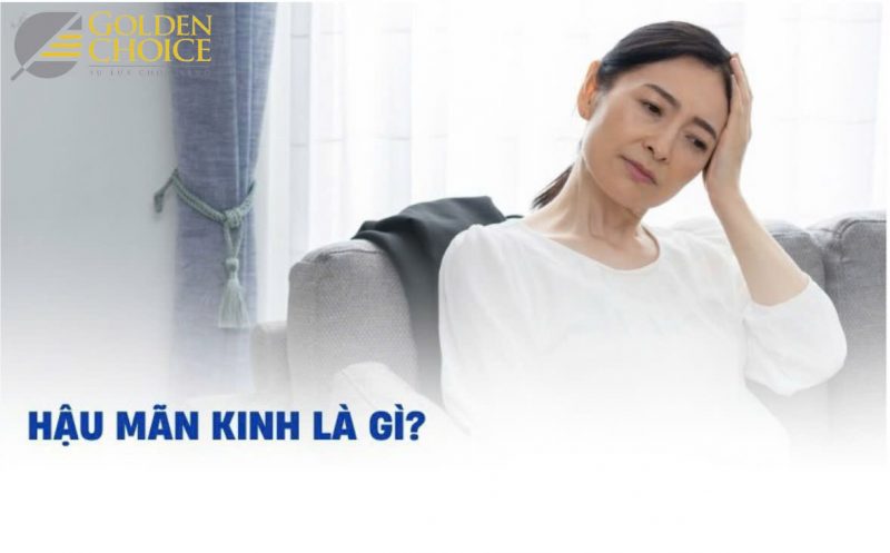 Hậu mãn kinh như thế nào? Cách chăm sóc sức khỏe sau hậu mãn kinh